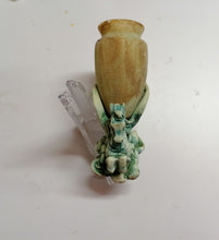 Carica l&#39;immagine nel visualizzatore di Gallery, RIPRODUZIONE ARCHEOLOGICA - ANFORA CAVALLO ALATO
