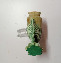 Carica l&#39;immagine nel visualizzatore di Gallery, RIPRODUZIONE ARCHEOLOGICA - ANFORA CAVALLO ALATO
