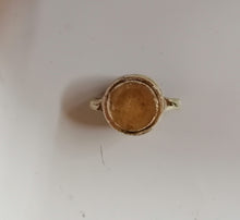 Carica l&#39;immagine nel visualizzatore di Gallery, MINI SECCHIO - RIPRODUZIONE ARCHEOLOGICA
