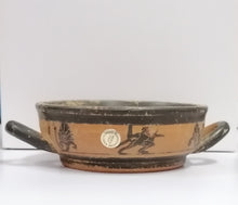 Carica l&#39;immagine nel visualizzatore di Gallery, RIPRODUZIONE ARCHEOLOGICA ETRUSCA - CIOTOLA 02
