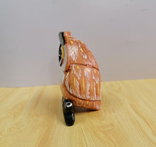 Carica l'immagine nel visualizzatore di Gallery, GUFO - LEGNO - 02
